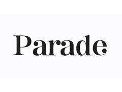 parade logo