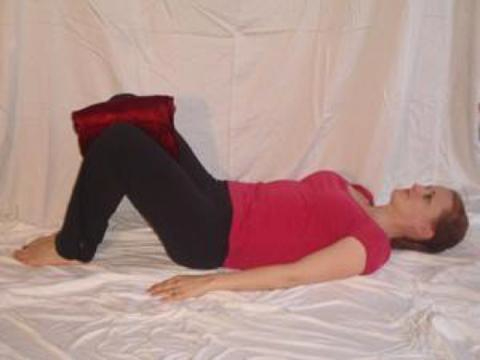 yoga reduces urinary incontinence