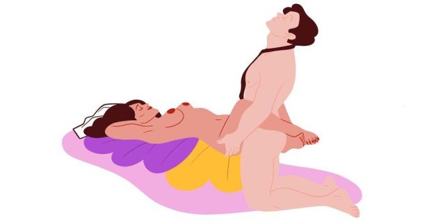 the kama sutra position