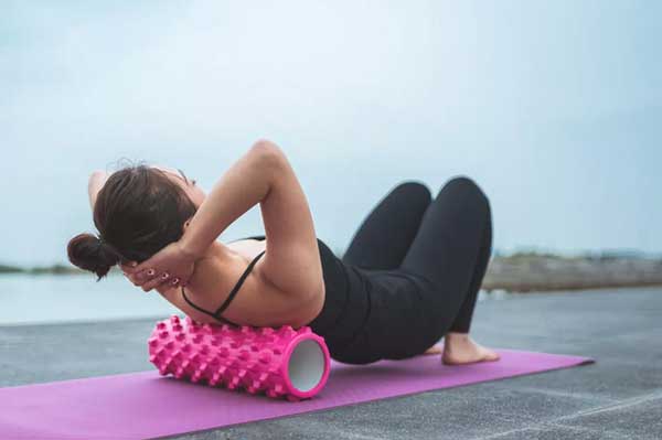 Best Foam Rollers for Muscle Soreness