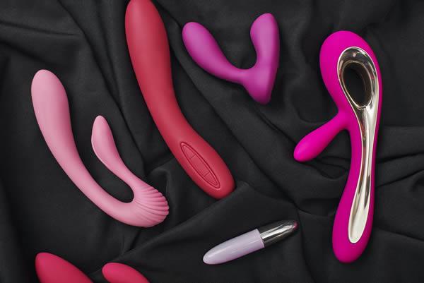 guided masturbation vibrators