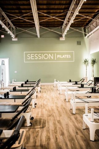 Pilates for Urinary Incontinence and Low Back Pain