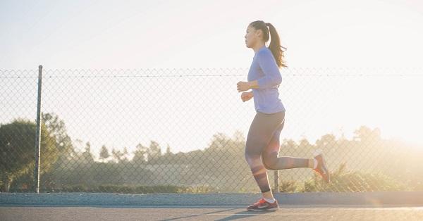 Pregnant and Postpartum: Walking and jogging for health - The Natural  Parent Magazine