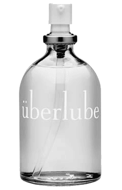 Über Lube Personal Lubricant