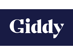giddy logo