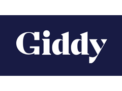 giddy logo