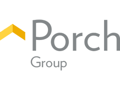 Porch logo