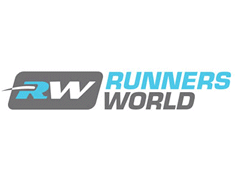 Runner's World logo
