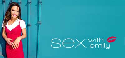 Sex With Emily podcast