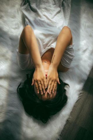 Endometriosis and Sexual Function | Image Courtesy of Anthony Tran via Unsplash