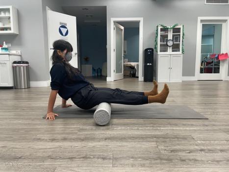 FoamRollerHamstring