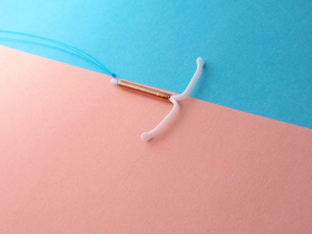 Hormonal Birth Control and Vulvodynia Part 2: Hormonal Intrauterine Devices (IUD)