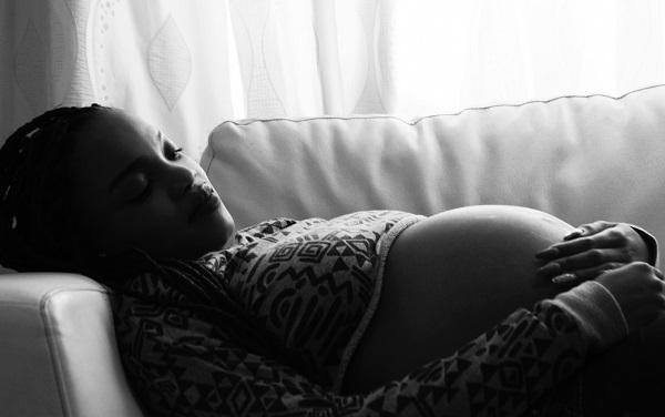 A Doula's Pregnancy and Postpartum Incontinence Tips