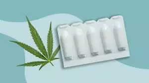 CBD Suppositories