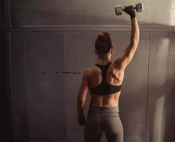 2 Tests to Help Determine if One Shoulder Is Stronger Than the Other