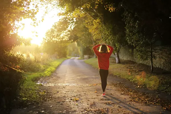 Stress Reduction Through the Holidays