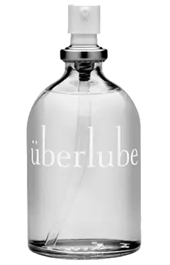 Über Lube Personal Lubricant