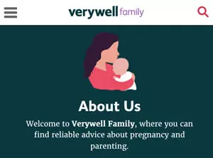 verywell family