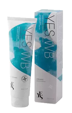 Yes Water Based Lube | Femina PT Blog