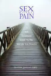 Sex Without Pain book by Heather Jeffcoat