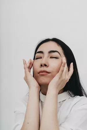 TMJ Dysfunction and Pelvic Pain | Image Courtesy of Scandinavian BioLabs via Unsplash