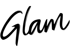 glam logo