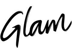 glam logo