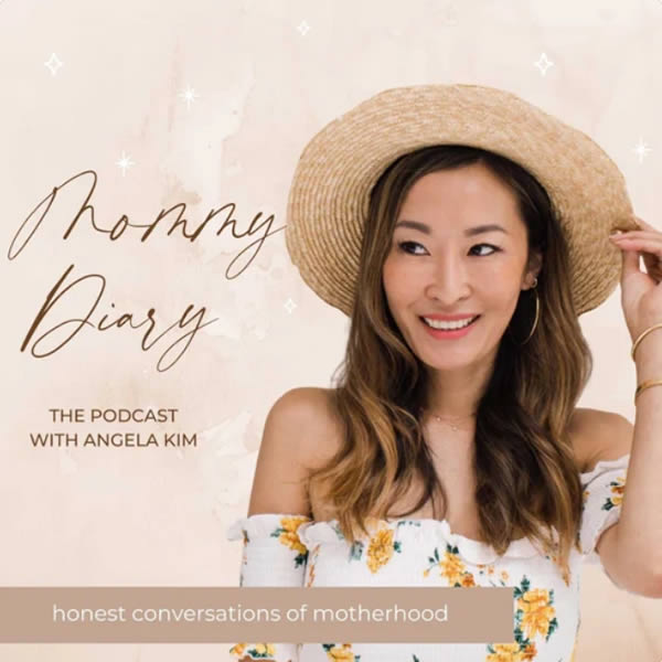 Mommy Diary podcast