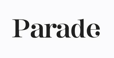 parade logo