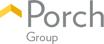 porch media logo