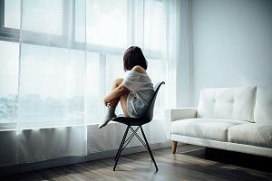 Mental Health and Sexual Pain | Image Courtesy of Anthony Tran via Unsplash
