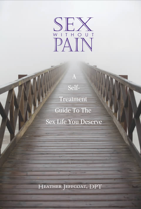 sex without pain book