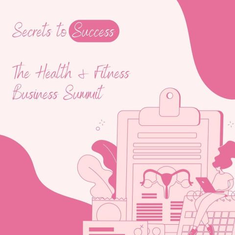 health and fitness business summit