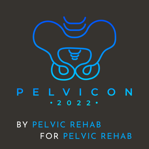 PelviCon 2022 logo