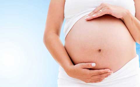 hormones during pregnancy