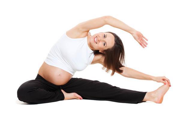 Sciatica While Pregnant - Maternal Massage