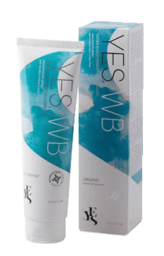 Yes Water Based Lube | Femina PT Blog