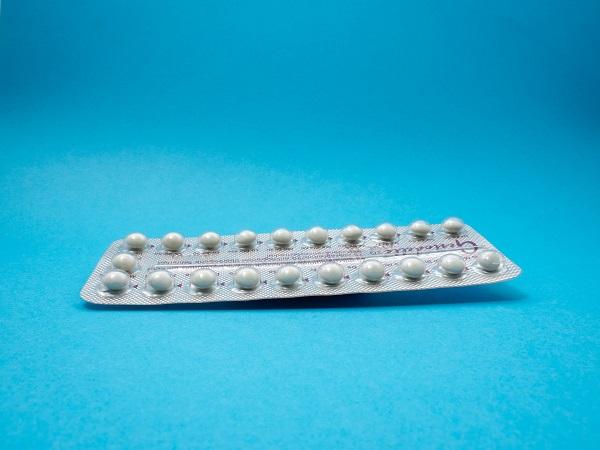Oral Contraceptives & Sexual Function | Image Courtesy of Reproductive Health Supplies Coalition via Unsplash