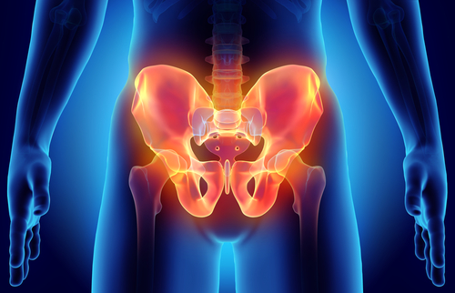 recurrent pelvic inflammatory disease