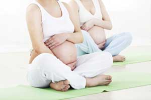 Prenatal and Postpartum Exercise Programs