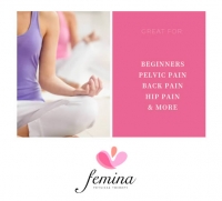 TeleYoga classes