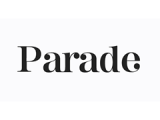 parade logo