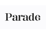 parade logo