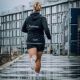 Training for the Boston Marathon and First Female Runners of the Boston Marathon | Image Courtesy of Malik Skysgaard via Unsplash