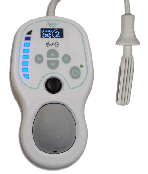 Certified Attain Treatments For Incontinence