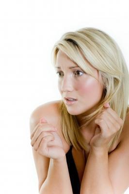 Does Vaginismus Create Fear, or Does Fear Create Vaginismus?