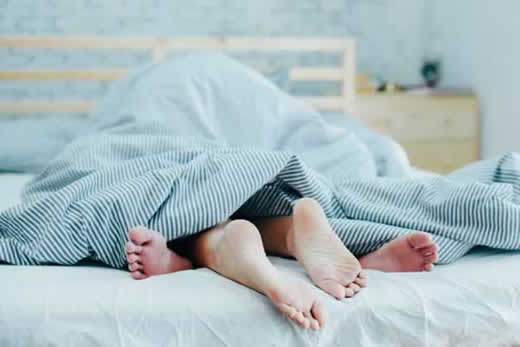 Does Sex Give You a Backache? When to Choose Missionary Position or Doggy Style to Avoid Back Pain
