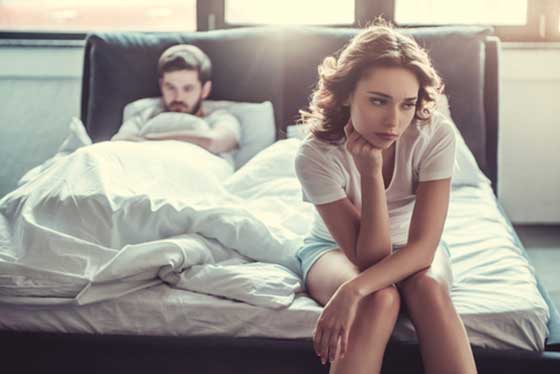 Sexual Problems and Cancer Treatment
