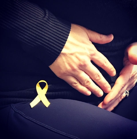 Federal Funding for Endometriosis DOUBLED!