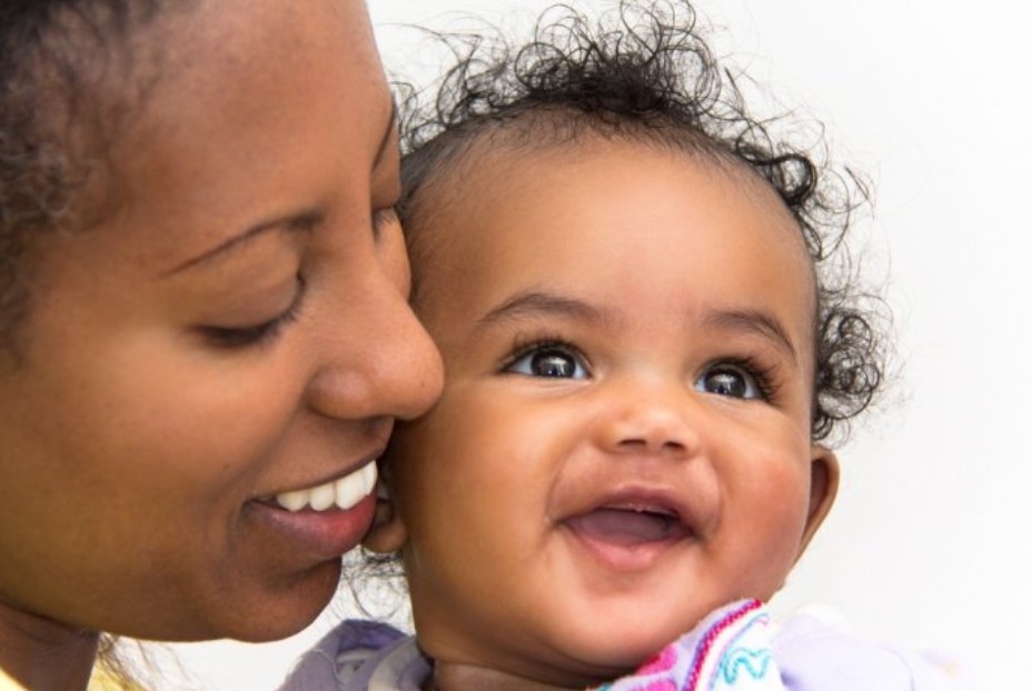 Femina Physical Therapy and the March for Moms in Los Angeles